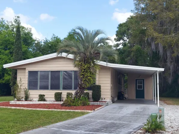 121 Sea Fern Ct #30, Leesburg, FL 34788