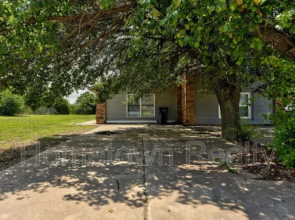 310 NW 118th St, Oklahoma City, OK 73114