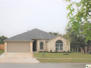 10106 Taylor Renee Dr, Killeen, TX 76542