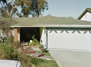 10475 Strathmore Dr, Santee, CA 92071