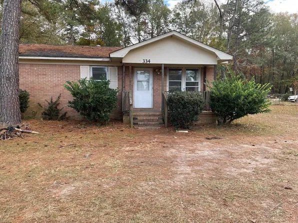 334 Seminole Rd, Sumter, SC 29150