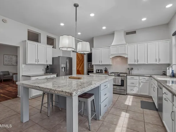 7453 W PARAISO Drive, Glendale, AZ 85310