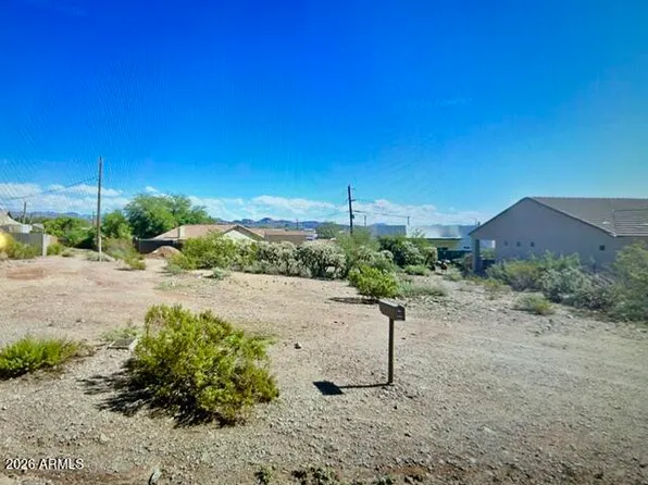 6109 S Sage Way #221, Gold Canyon, AZ 85118