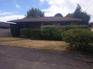 12509 10th Ave NW, Seattle, WA 98177