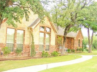 9633 Dickson Rd, Fort Worth, TX 76179