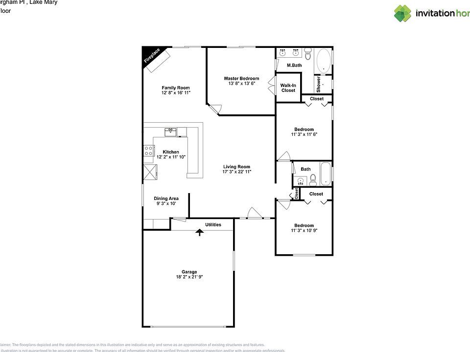 738 Birgham Pl, Lake Mary, FL 32746 Zillow