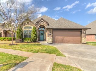 6201 NW 156th St, Edmond, OK 73013