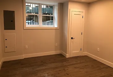 Rented by Compass
