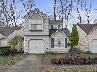 400 Bradford Colony Dr, Lexington, KY, 40515