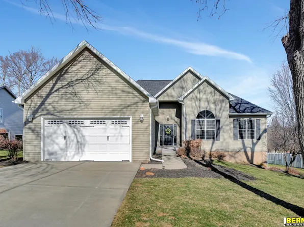 1614 8th Ave, Nebraska City, NE 68410