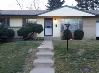 2843 S Quitman St, Denver, CO 80236