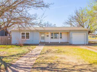 4621 35th St, Lubbock, TX 79414