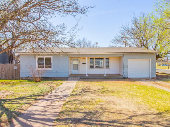 4621 35th St, Lubbock, TX 79414