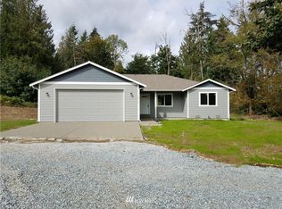 13915 233rd Stct E, Graham, WA