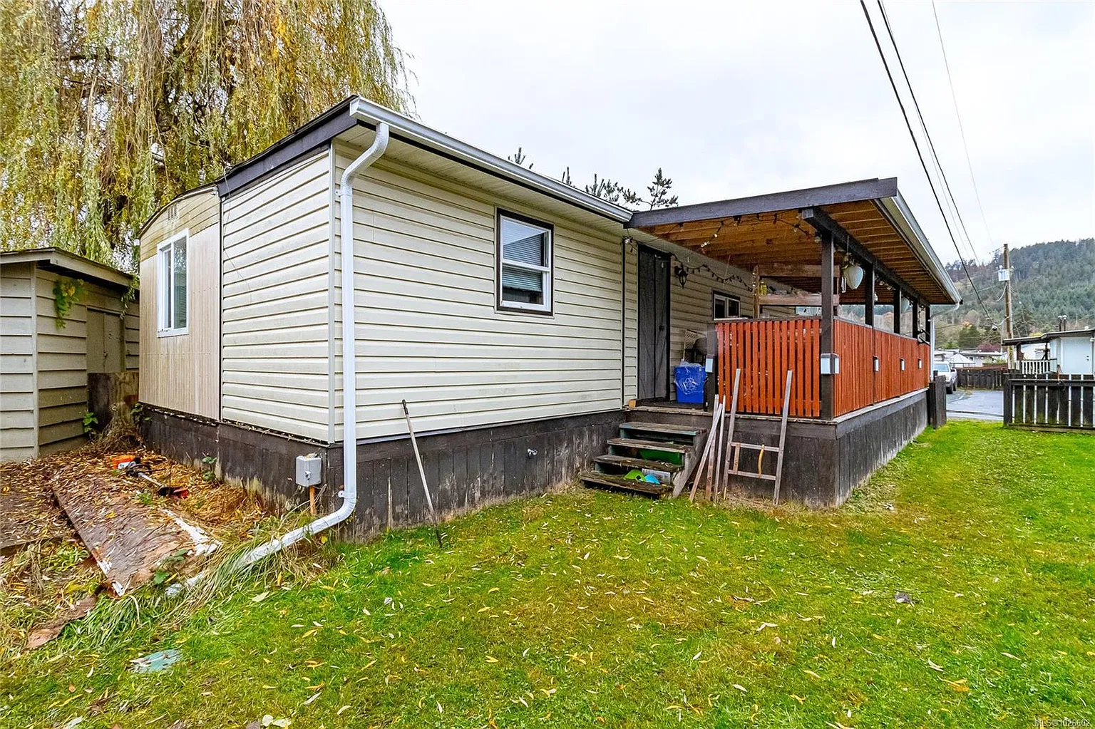 1753 Cecil St #132 photo 1