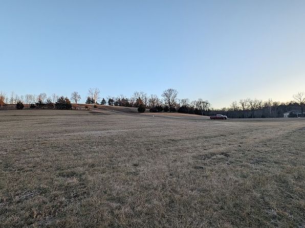 LOT 0 Peaceful Rdg, Jefferson City, MO 65101