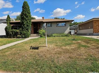 1311 rothwell STREET, Regina, SK S4N 2B2