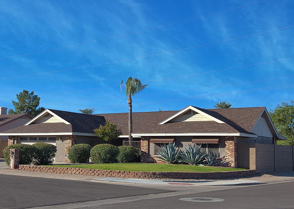 Corner Lot