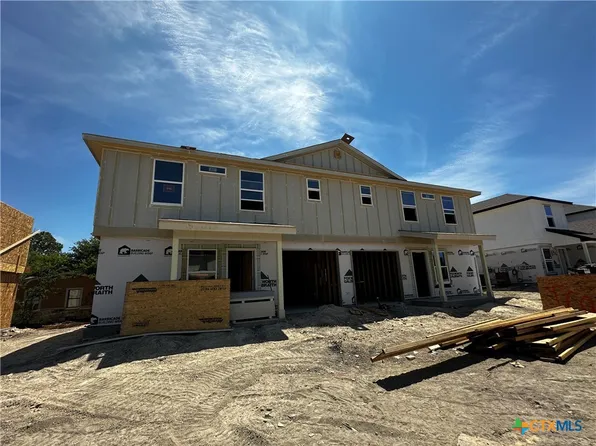 804 White Meadow Ln, Harker Heights, TX 76548
