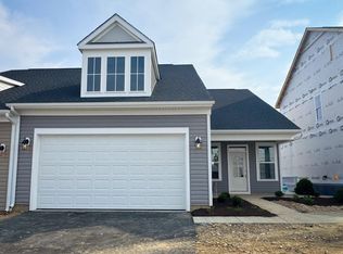 116 Webster Ct, Winchester, VA 22603