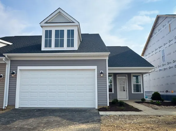 116 Webster Ct, Winchester, VA 22603