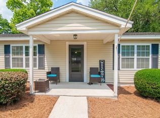 2510 Redwood St., Georgetown, SC 29440
