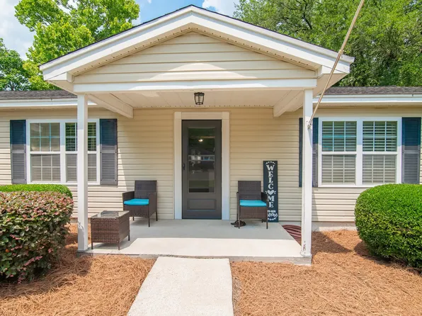 2510 Redwood St., Georgetown, SC 29440