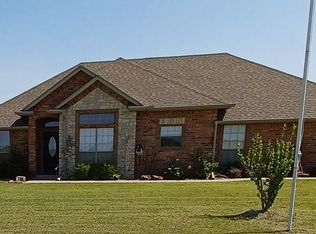 903 County Street 2934, Tuttle, OK 73089