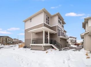 2978 Merry Rest Way, Castle Rock, CO 80109