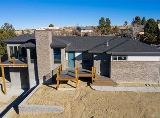 8683 Pawnee Rd, Parker, CO 80134