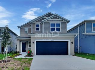 27257 Saint Andrews Ave, Wesley Chapel, FL 33544