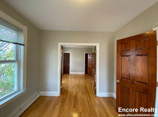 350 Allston St #5, Cambridge, MA 02139
