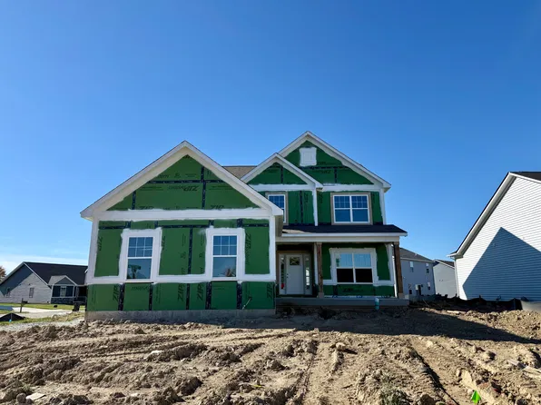 9446 Crimson Cir, Lapel, IN 46051