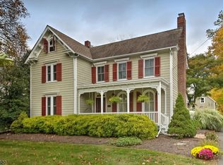 91 Fairmount Ave, Chester, NJ 07930