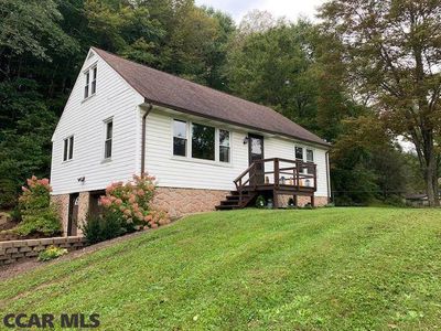 10885 Krebs Hwy, Clearfield, PA, 16830