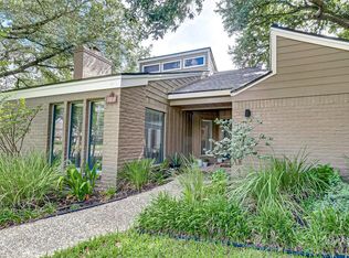 603 Rennie Dr, Katy, TX 77450