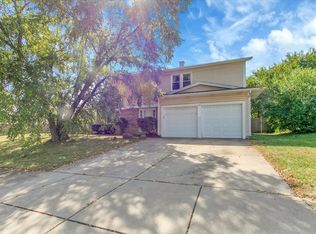 2509 Brook Ln, Aurora, IL 60504