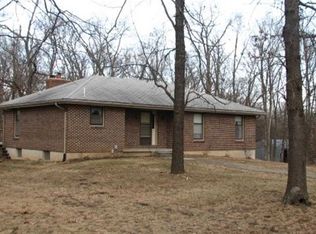 14769 Highway Tt, Warsaw, MO 65355