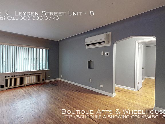 4th image of 1422 N Leyden St Unit 8