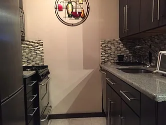 Rented by Keller Williams NYC