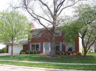 756 College Way, Carmel, IN