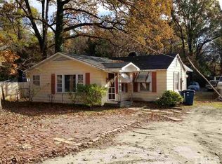 2518 Ross Rd, Durham, NC 27703