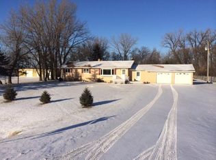 45116 140th St SW, East Grand Forks, MN 56721