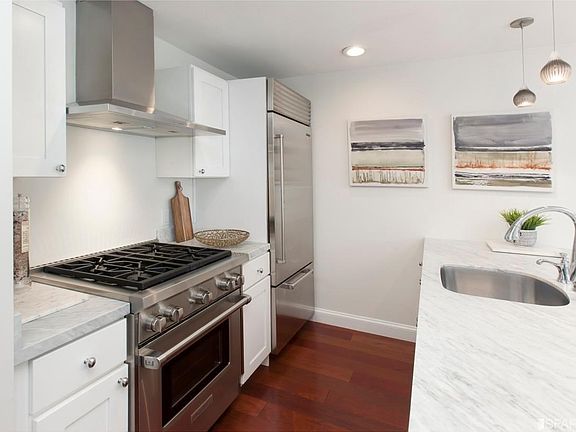 2nd image of 2040 Laguna St APT 303