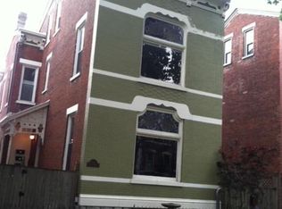 732 Overton St APT 3, Newport, KY 41071