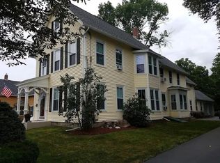 27 Hayden Rowe St #1, Hopkinton, MA 01748