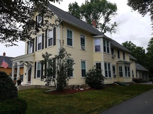 27 Hayden Rowe St #1