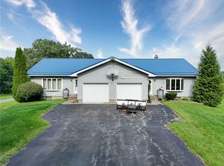 372 Belcoda Rd, Scottsville, NY 14546