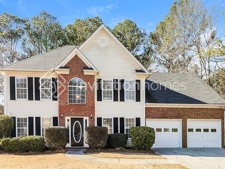 4028 Saint George Walk SW — Photo 1