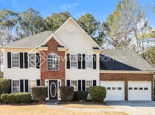 4028 Saint George Walk SW, Powder Springs, GA 30127